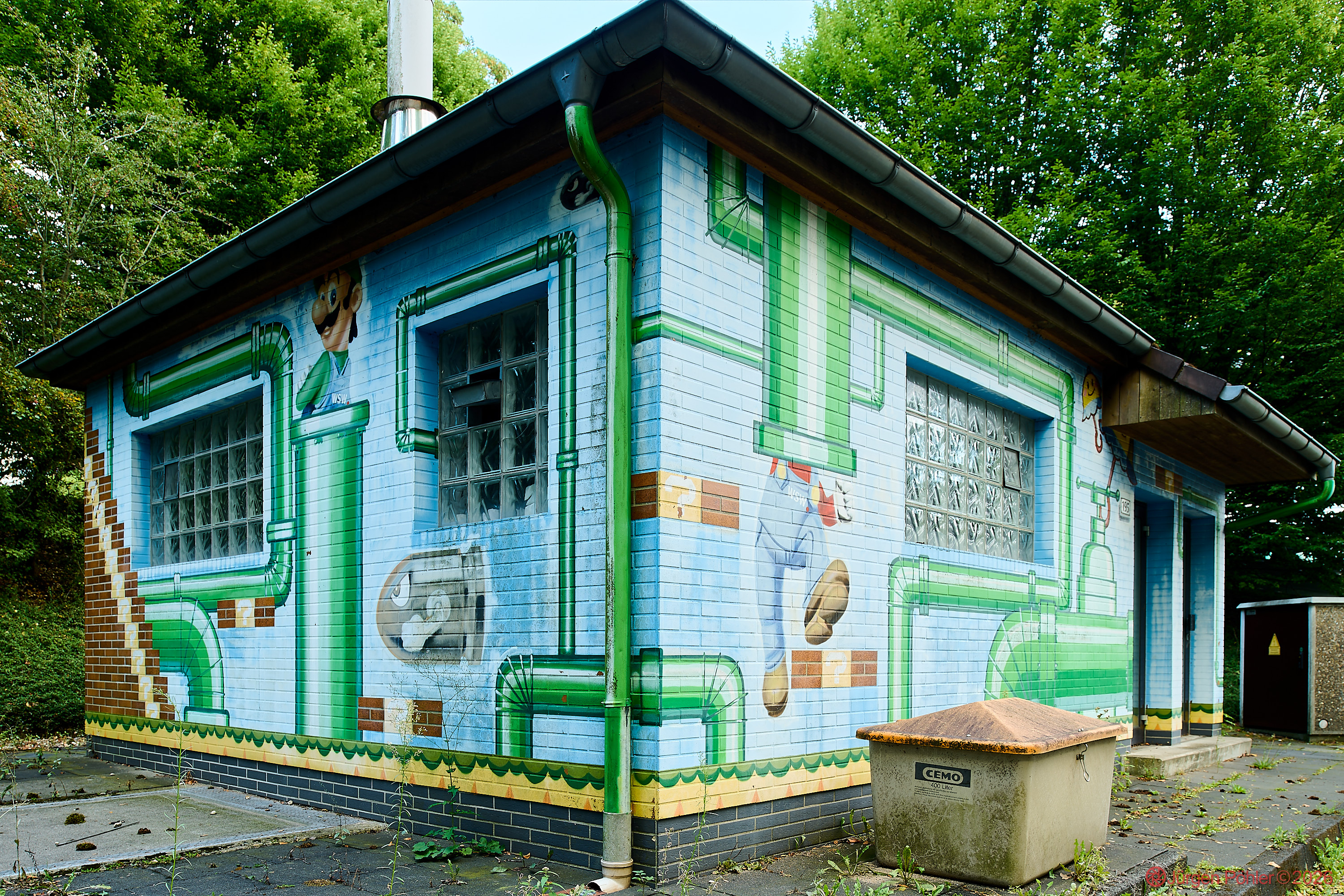 Mural
