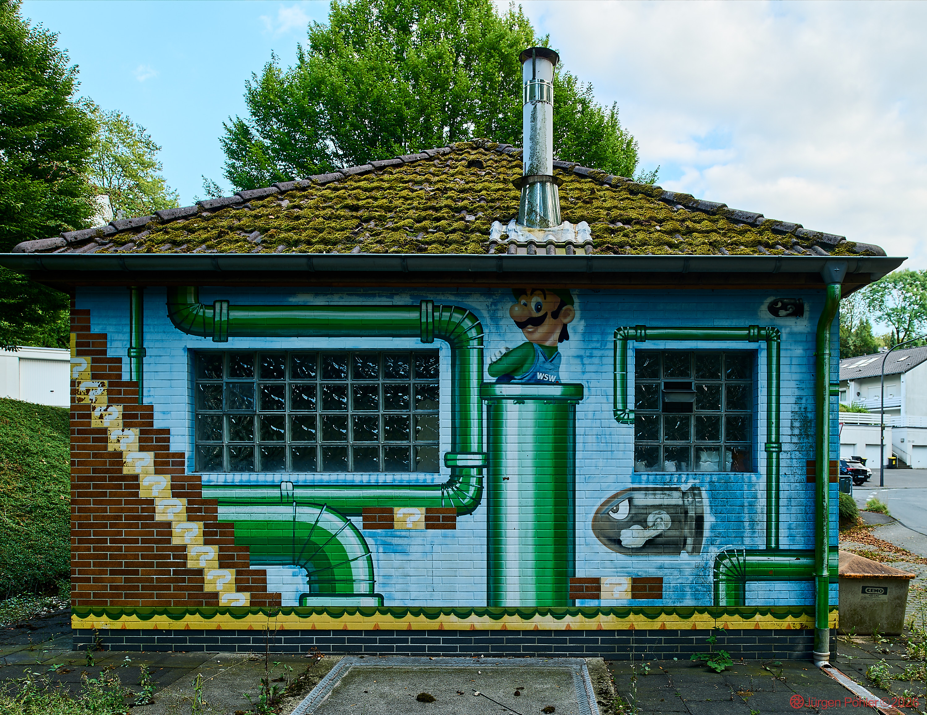 Mural