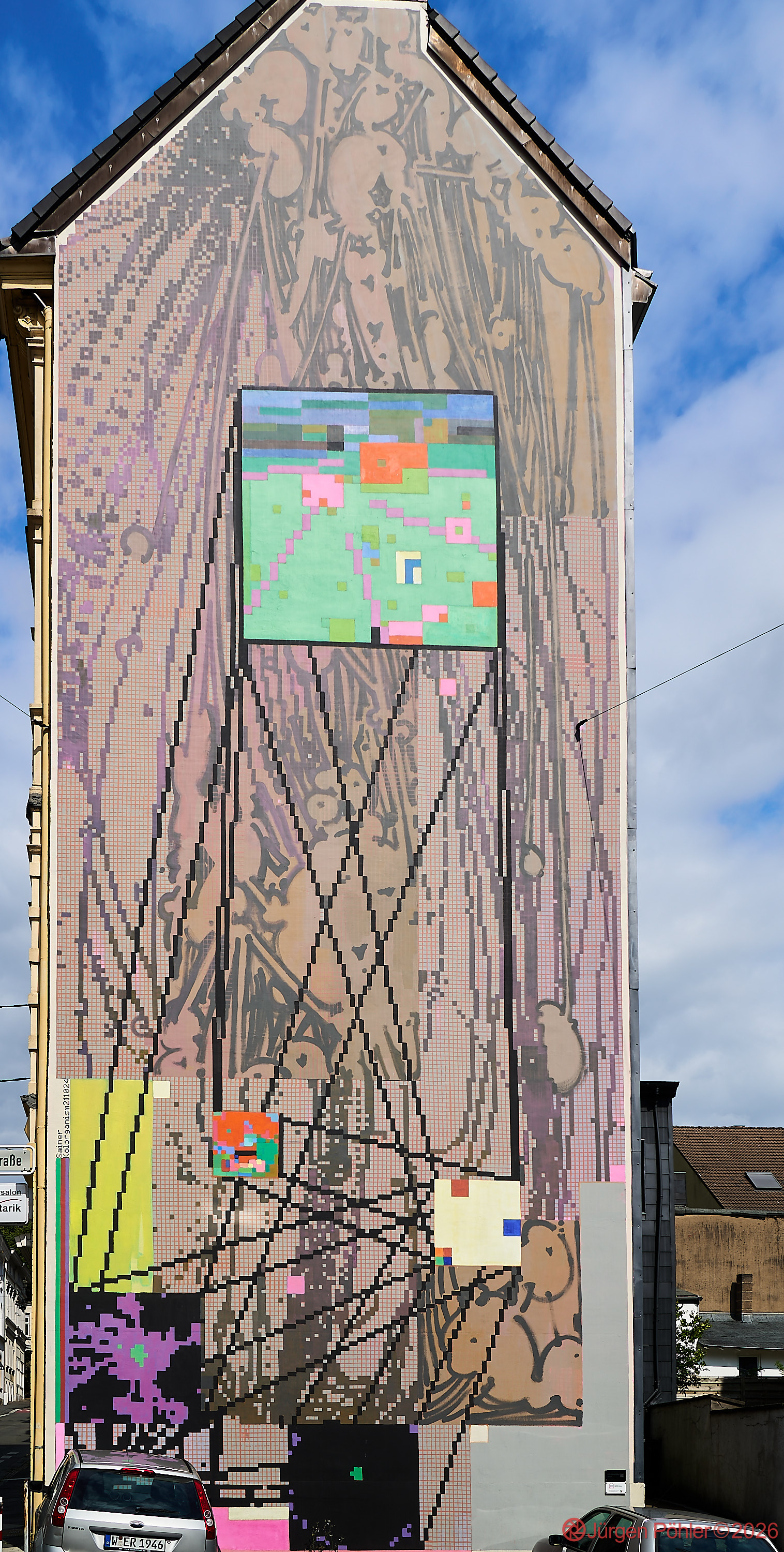 Mural