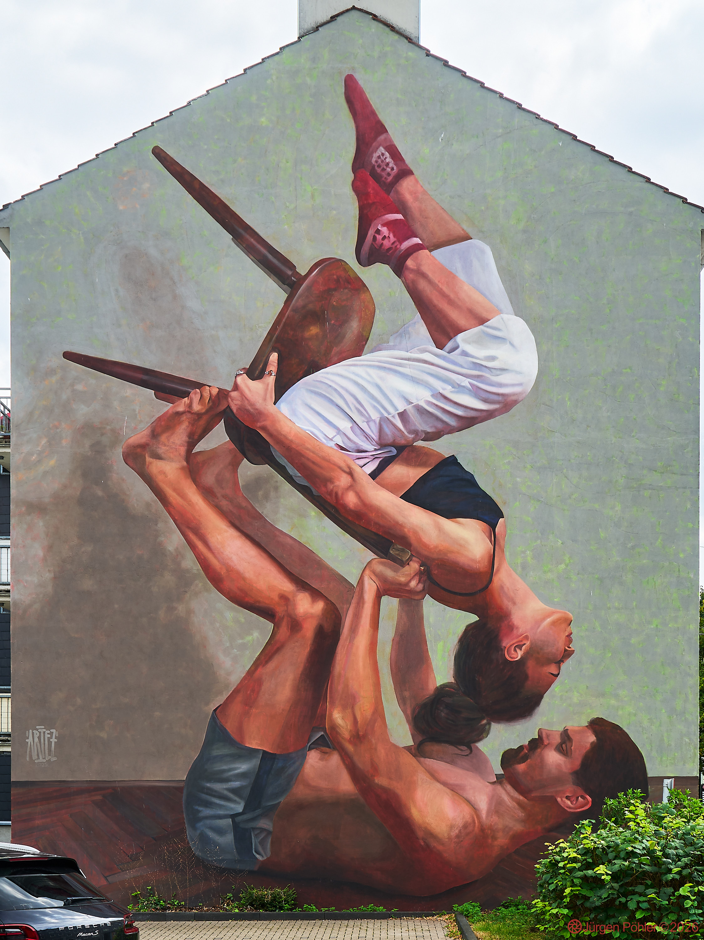 Mural