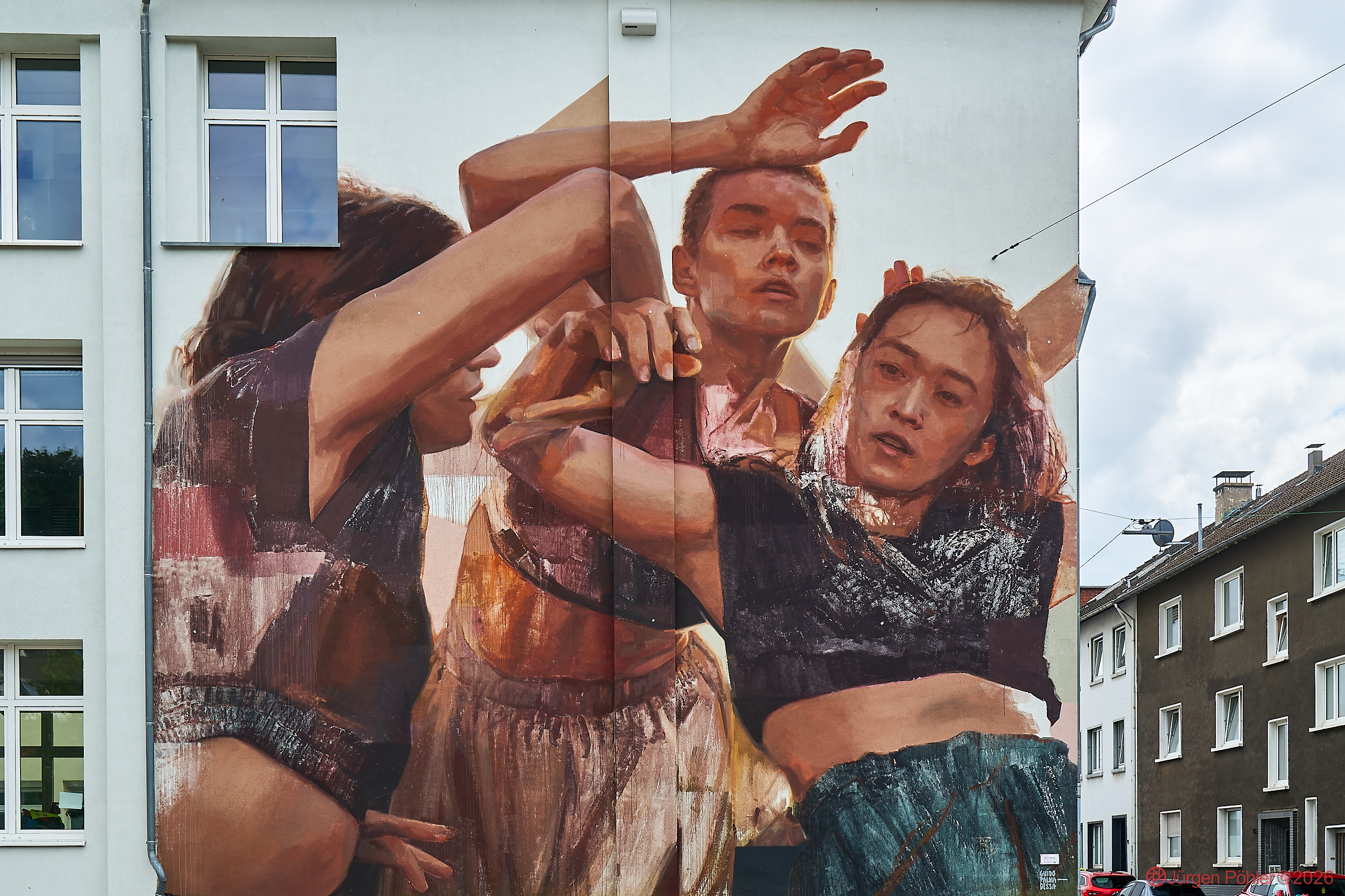 Mural