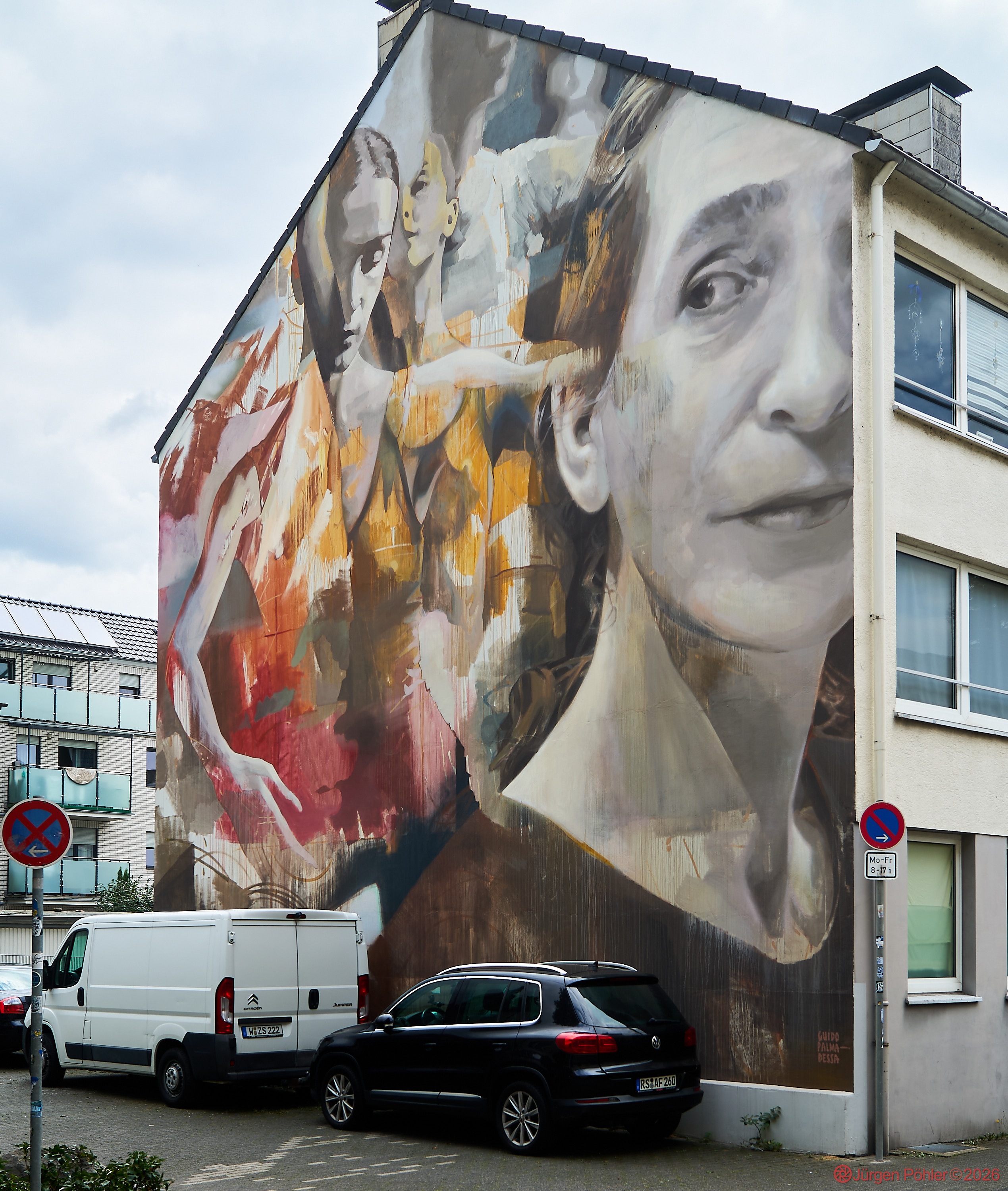 Mural