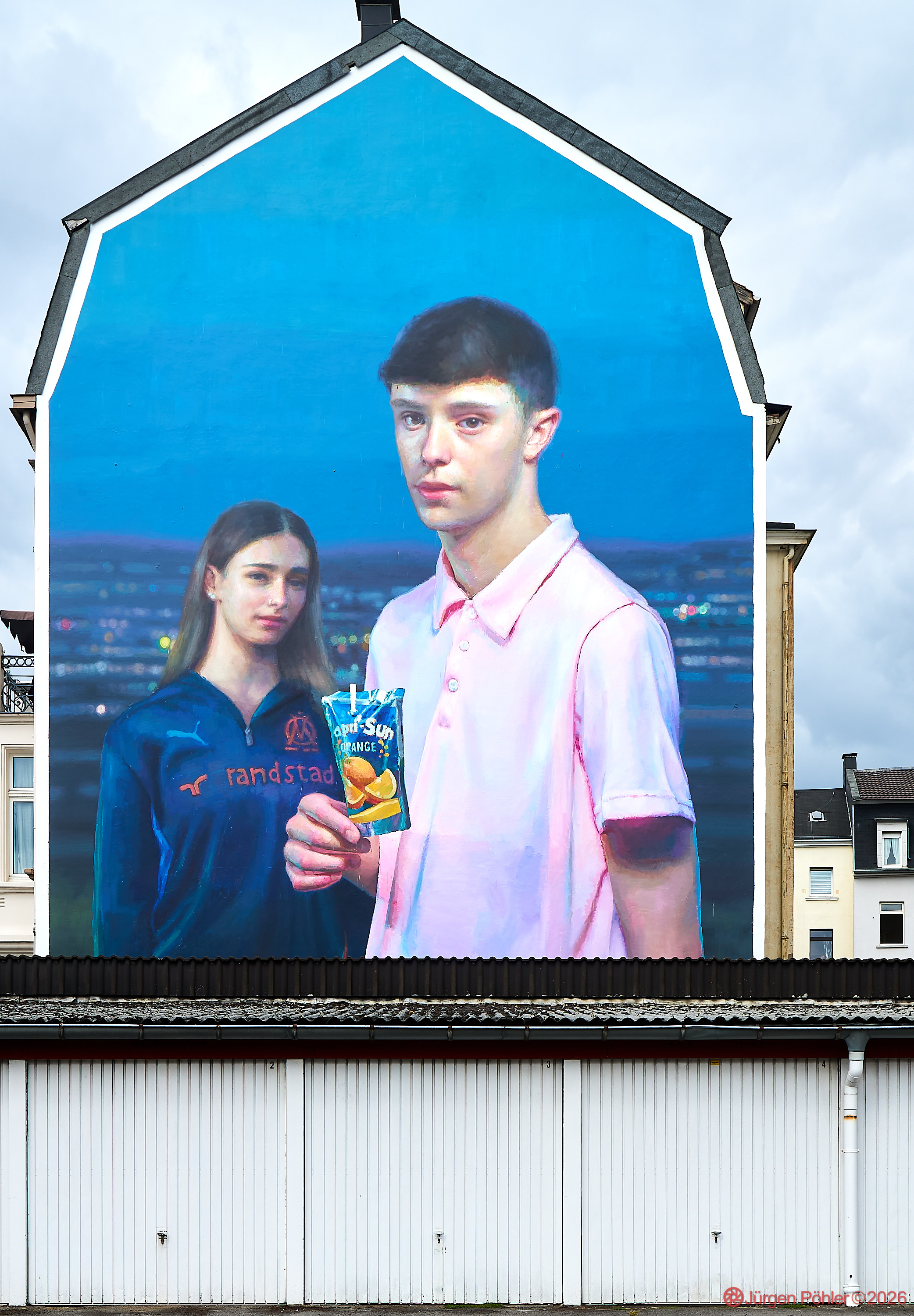 Mural