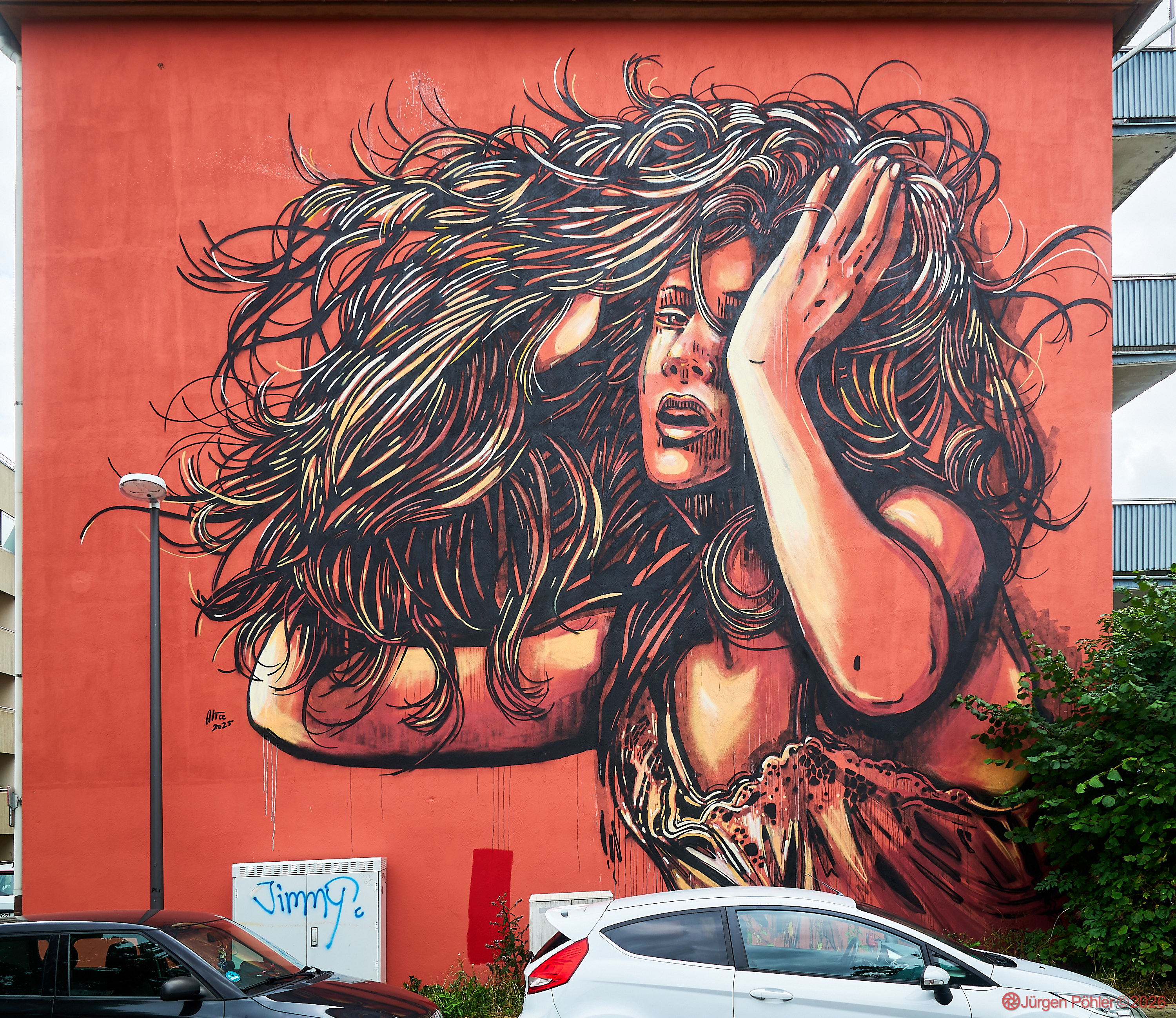 Mural