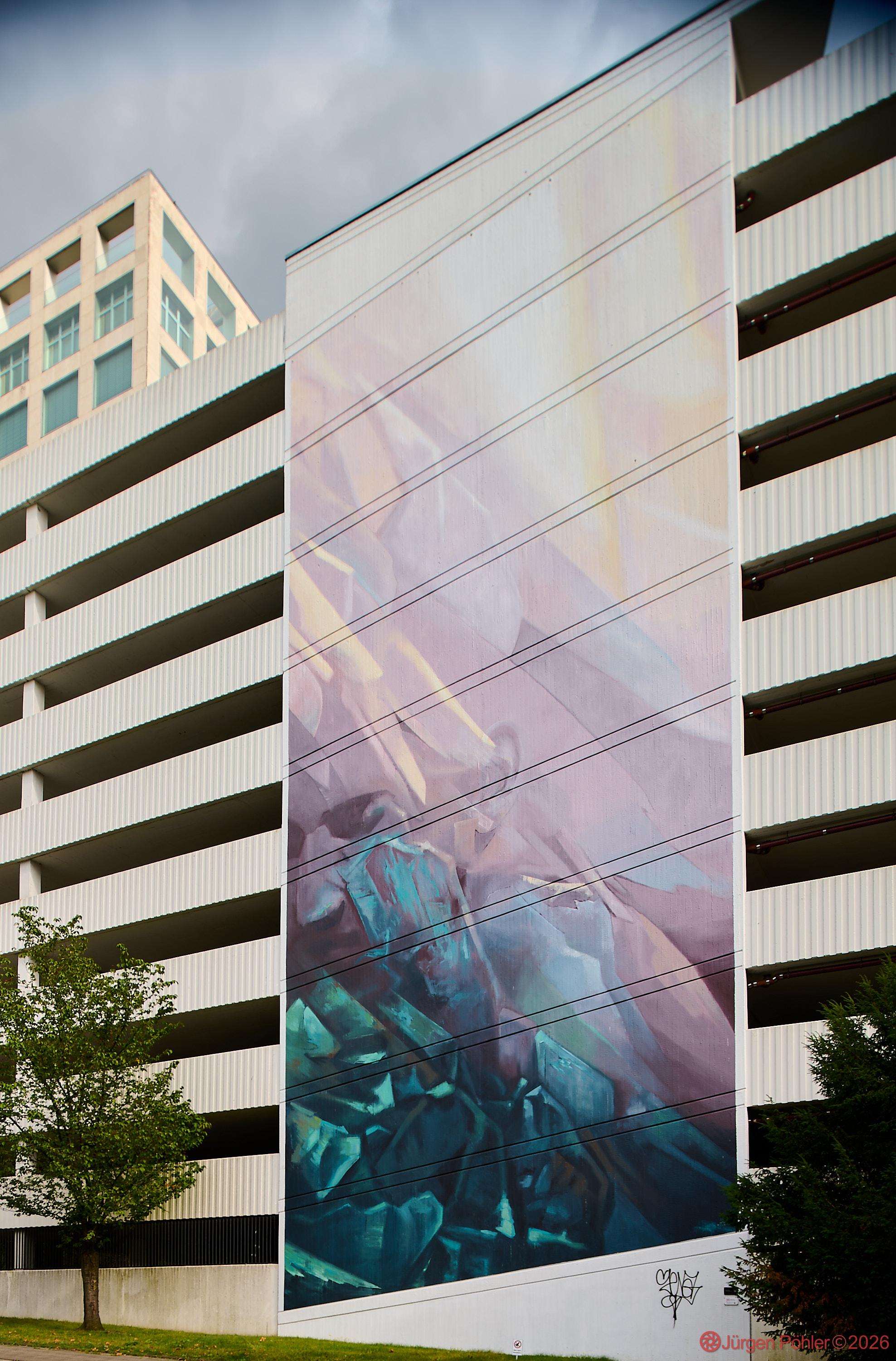 Mural