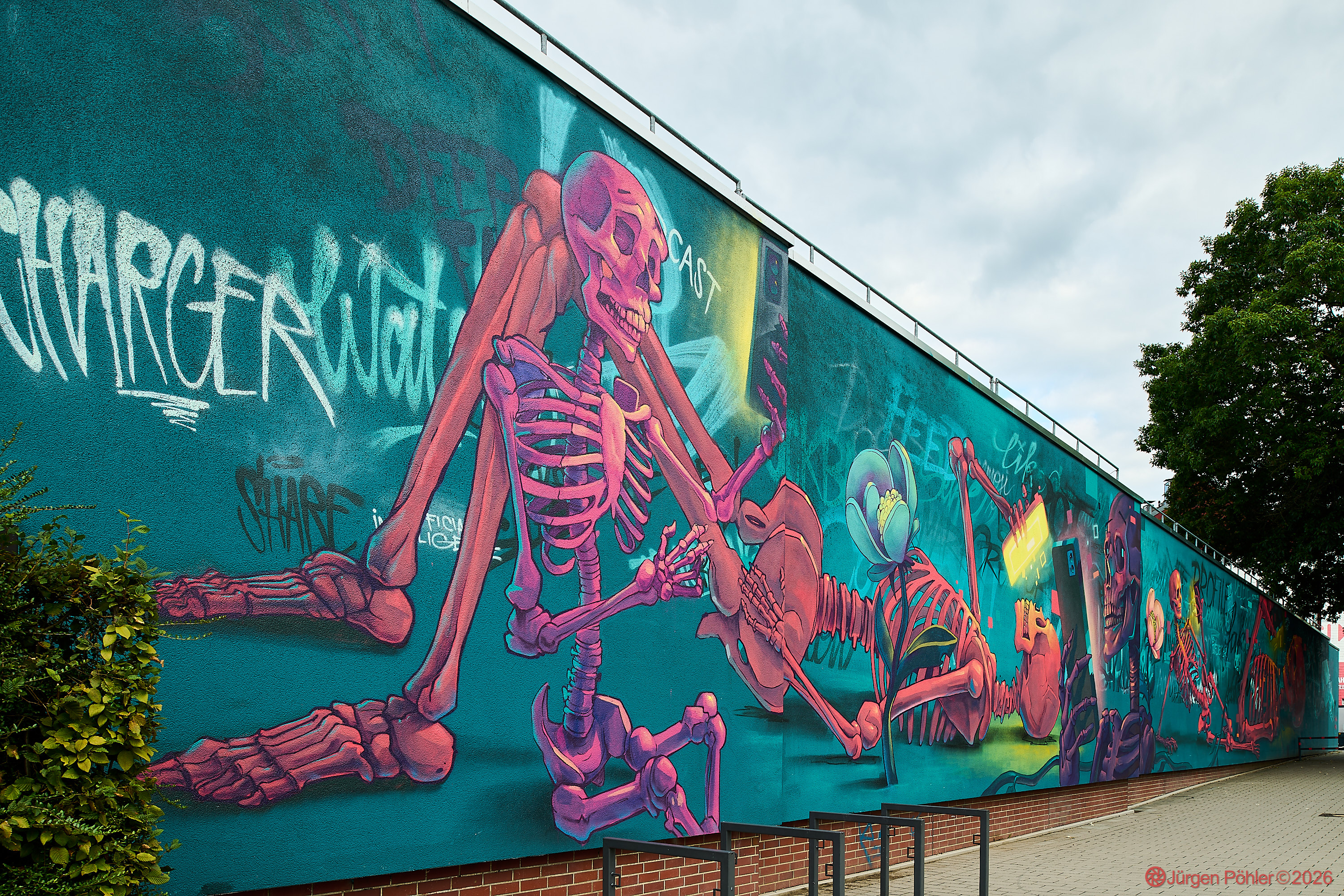 Mural