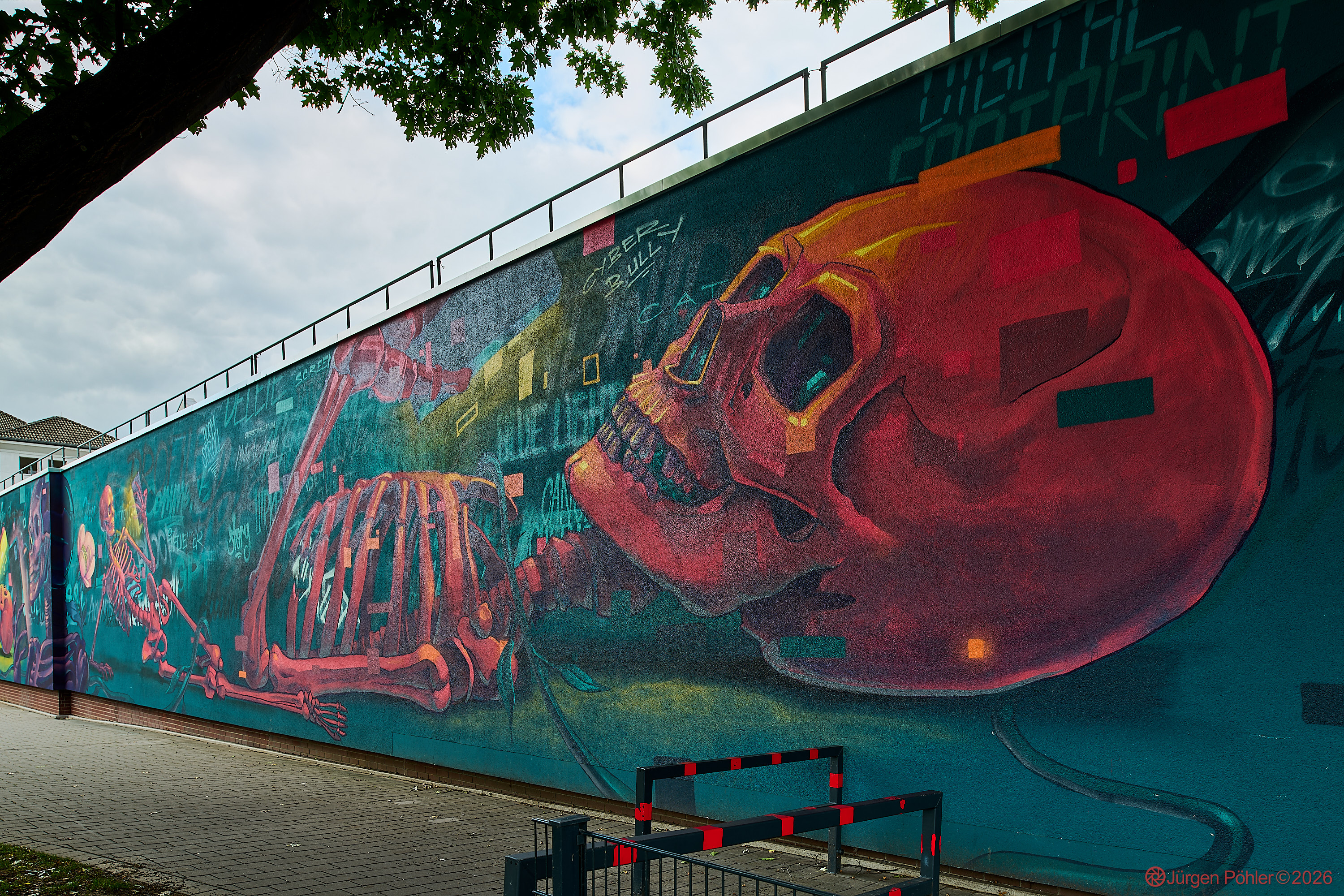 Mural